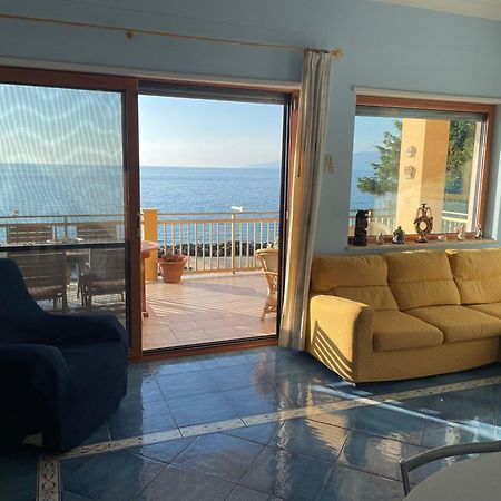 Casa Alexandr Piedigrotta Apartment Pizzo  Exterior photo