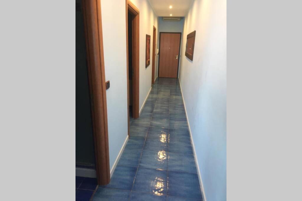 Casa Alexandr Piedigrotta Apartment Pizzo  Exterior photo