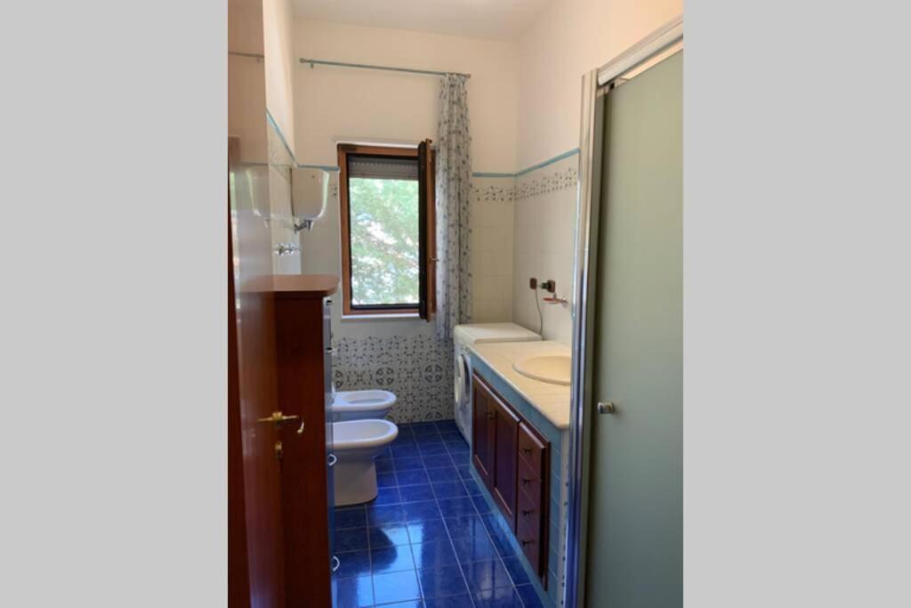 Casa Alexandr Piedigrotta Apartment Pizzo  Exterior photo