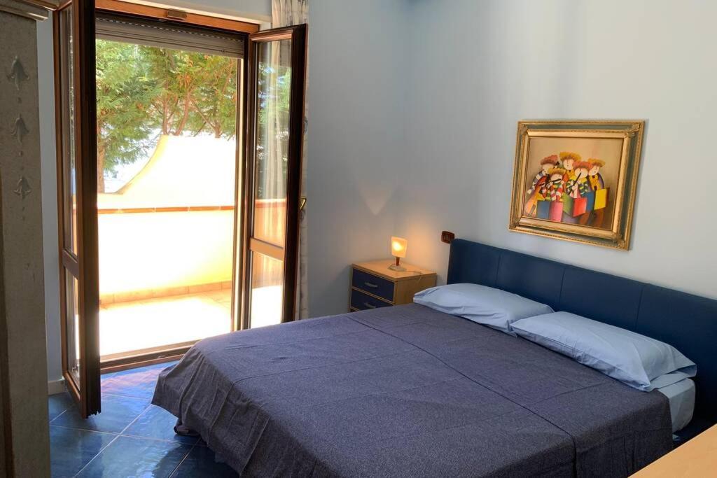 Casa Alexandr Piedigrotta Apartment Pizzo  Exterior photo