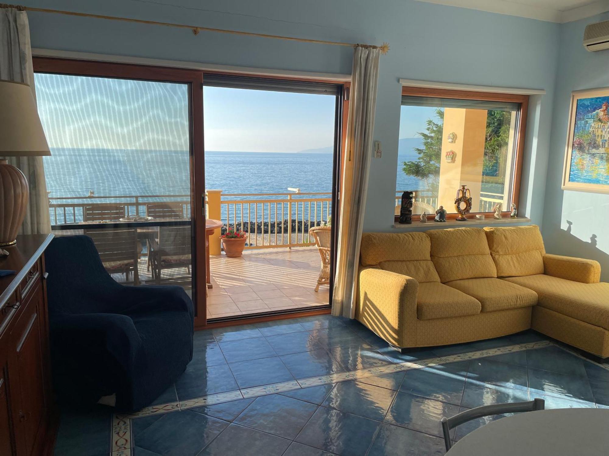 Casa Alexandr Piedigrotta Apartment Pizzo  Exterior photo